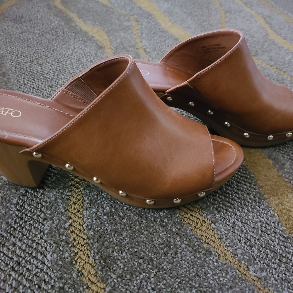 Cato wedges